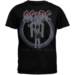 AC/DC - The Switch T-Shirt