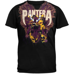 Pantera - Heart Full Of Lies T-Shirt