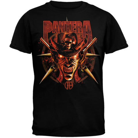 Pantera - Cowboy From Hell T-Shirt
