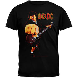AC/DC - Angus Fist T-Shirt