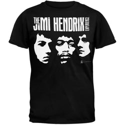 Jimi Hendrix - Group Shot T-Shirt