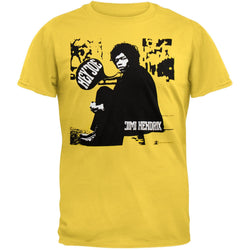 Jimi Hendrix - Hey Joe T-Shirt