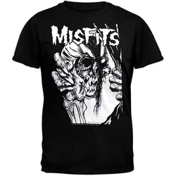 Misfits - Evil Eye T-Shirt
