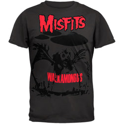 Misfits - Walk Among Us Subway T-Shirt