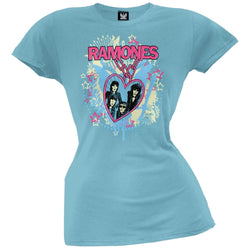 Ramones - Locket Juniors T-Shirt