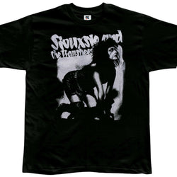 Siouxsie And The Banshees - Hands And Knees T-Shirt