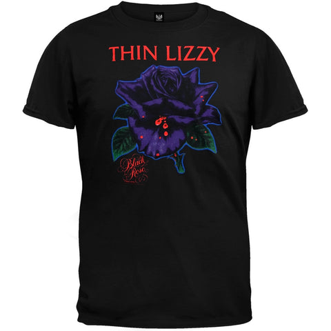 Thin Lizzy - Roisin Dubh T-Shirt