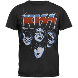 Kiss - Kiss My Ass Soft T-Shirt