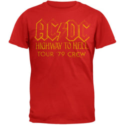 AC/DC - Highway 79 T-Shirt