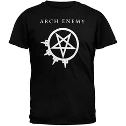 Arch Enemy - Pure Fucking Metal T-Shirt