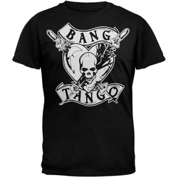 Bang Tango - Heart And Bullets T-Shirt