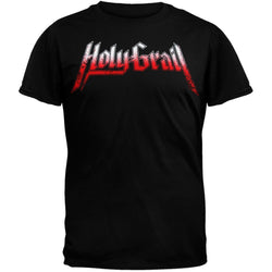 Holy Grail - Logo T-Shirt