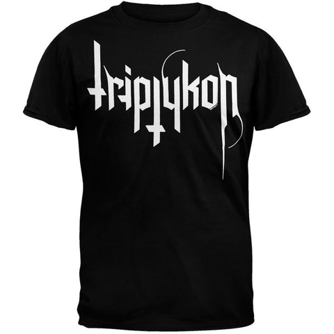 Triptykon - Logo T-Shirt