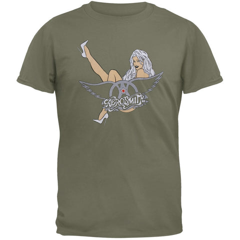 Aerosmith - Blondie T-Shirt