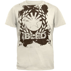 The Bled - Natural T-Shirt