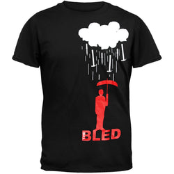 The Bled - Rain T-Shirt