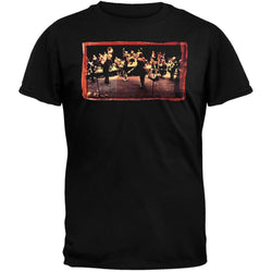 Bruce Springsteen - Seeger Sessions Tour T-Shirt