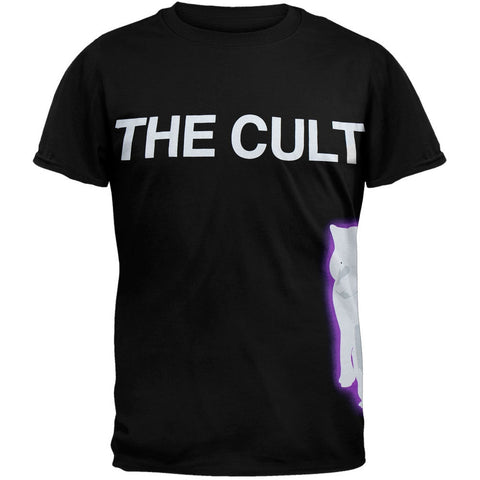 The Cult - Wolf T-Shirt