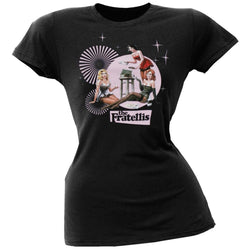 The Fratellis - Stardust Juniors T-Shirt