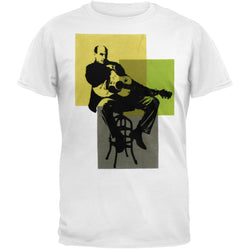 James Taylor - Color Blocks 03 Tour T-Shirt