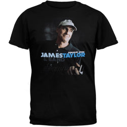 James Taylor - Photo 06 Tour T-Shirt