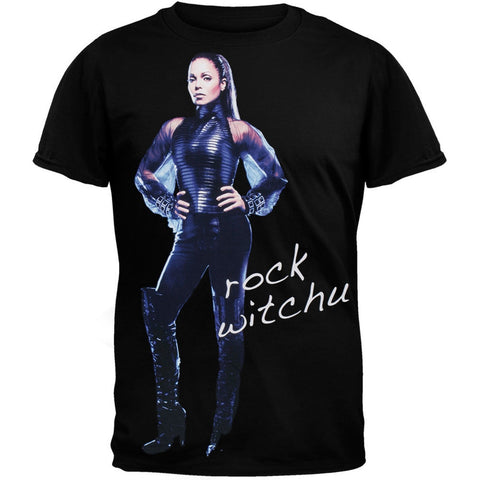 Janet Jackson - Rock Witchu Tour Soft T-Shirt