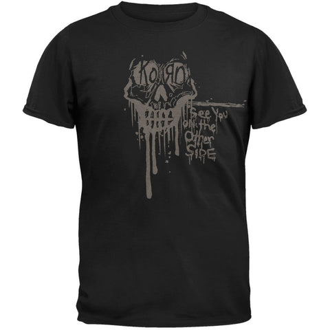 Korn - Dripping Skull T-Shirt
