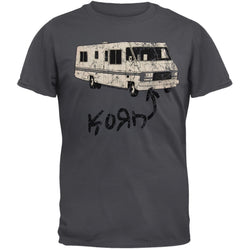 Korn - Old Road T-Shirt