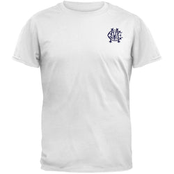 Paul McCartney - ECM Logo T-Shirt