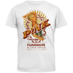 Pink - Funhouse 09 Tour T-Shirt