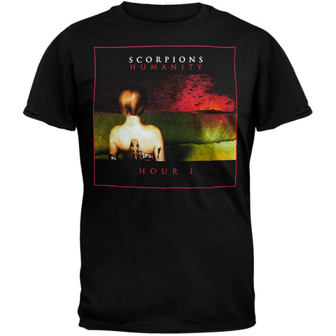 Scorpions - Humanity Tour T-Shirt