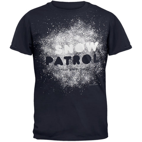 Snow Patrol - Storm Soft T-Shirt