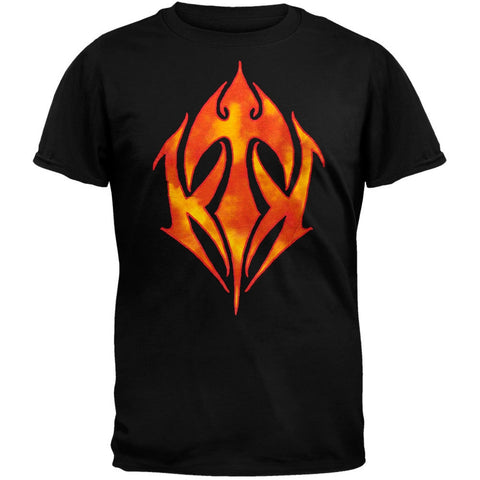 Thrill Kill Kult - Flame T-Shirt