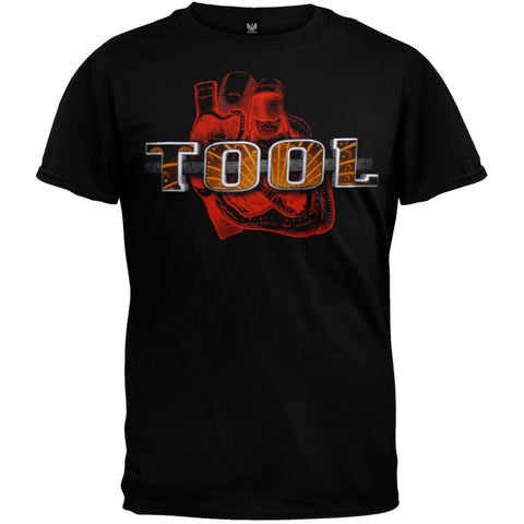 Tool - Heart Youth T-Shirt