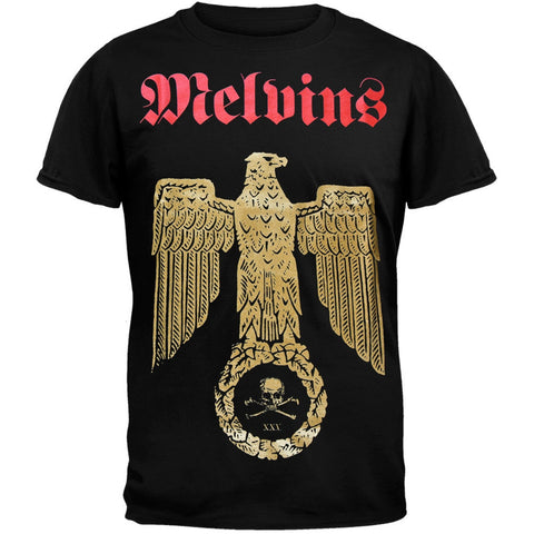 The Melvins - Eagle T-Shirt