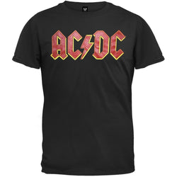 AC/DC - Classic Logo T-Shirt