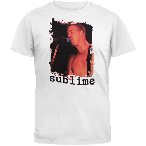 Sublime - Lead Singer T-Shirt