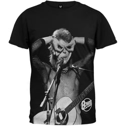 David Bowie - Acoustic T-Shirt