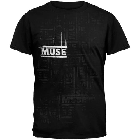 Muse - Repeat T-Shirt