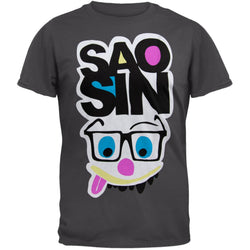 Saosin - Face Soft T-Shirt