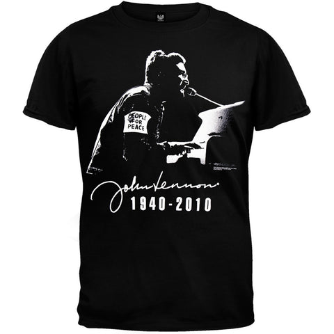 John Lennon - 70th T-Shirt