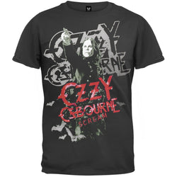 Ozzy Osbourne - Soul Sucker T-Shirt