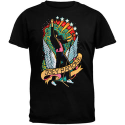 Ramones - Joey Tattoo Tribute T-Shirt