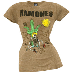 Ramones - Loco Juniors T-Shirt