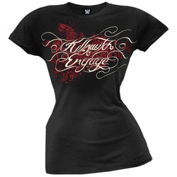 Killswitch Engage - Tattscript Juniors T-Shirt