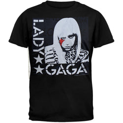 Lady Gaga - Stars Gaga T-Shirt