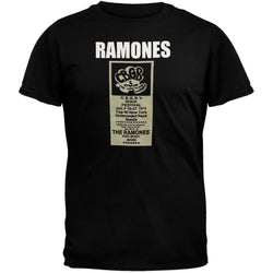 Ramones - CBGB Fest T-Shirt