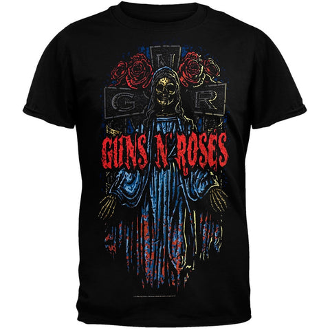 Guns N Roses - Mary Mary T-Shirt
