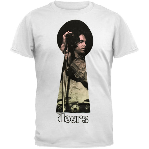 The Doors - Keyhole Jim T-Shirt