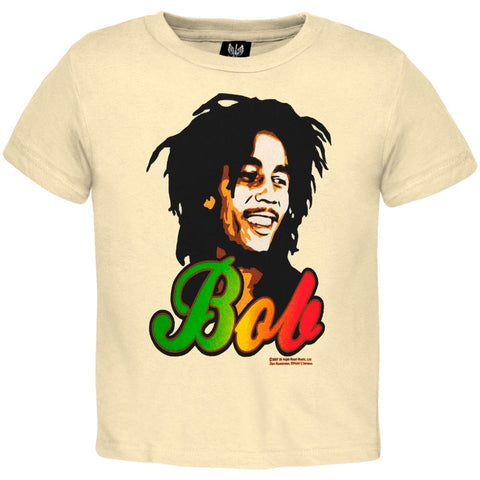 Bob Marley - Bob Infant T-Shirt